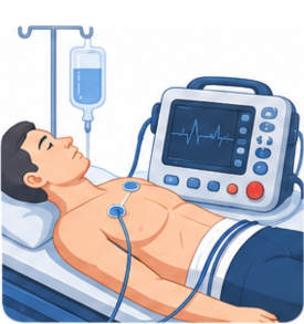 Emergenze mediche approfondite